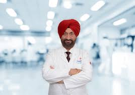 Dr Bachan Lal Bhardwaj